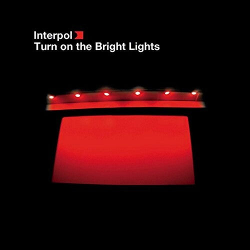 Interpol - Turn on the Bright