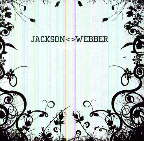 Jackson Webber - What It Is