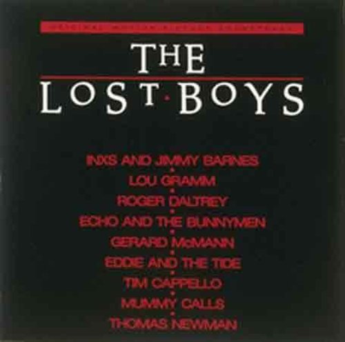 Lost Boys/ O.S.T. - Lost Boys (Original Soundtrack)