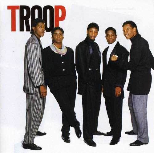 Troop - Troop