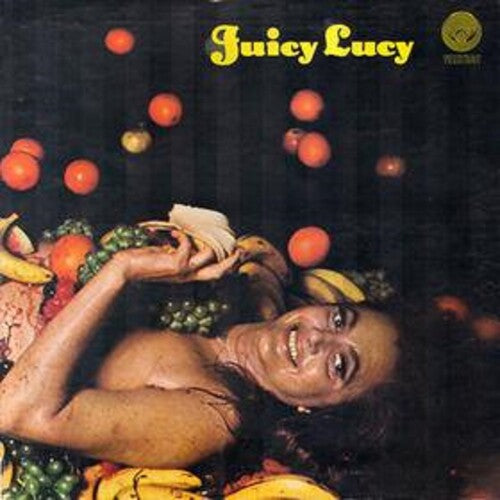 Juicy Lucy - Juicy Lucy