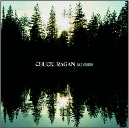 Chuck Ragan - Gold Country