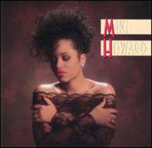 Miki Howard - Miki Howard