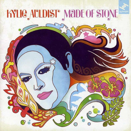 Kylie Auldist - Made of Stone