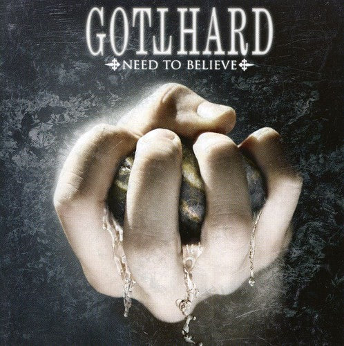 Gotthard - Need to Believe