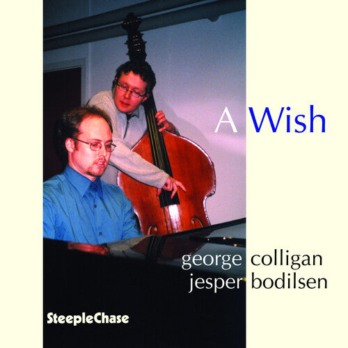 George Colligan / Jesper Bodilsen - A Wish