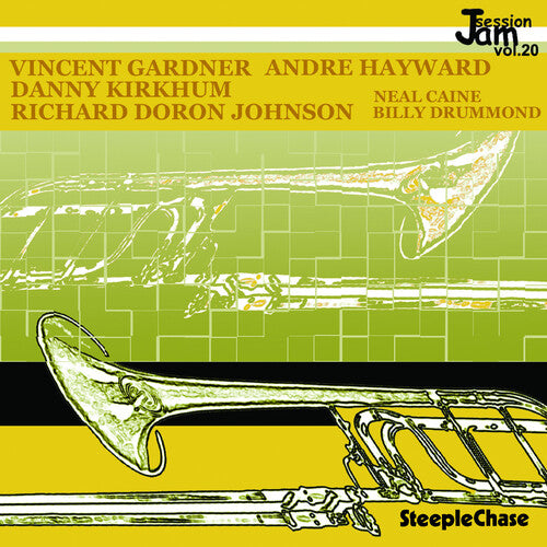 Jam Session 20/ Various - Jam Session, Vol. 20
