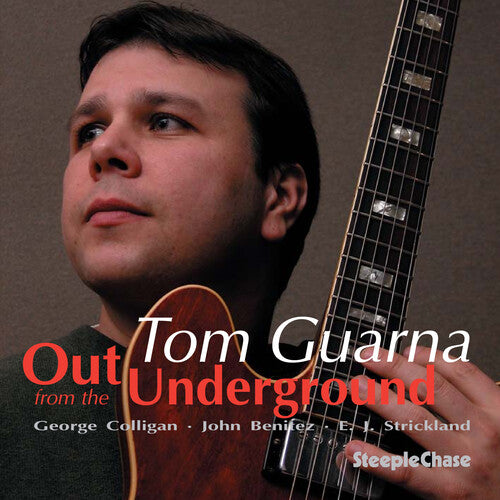 Tom Guarna - Out from the Underground