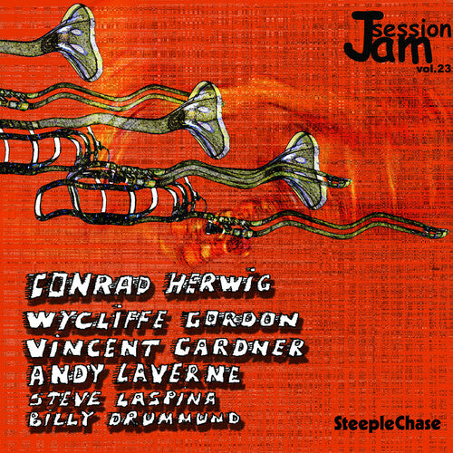 Jam Session 23/ Various - Jam Session, Vol. 23