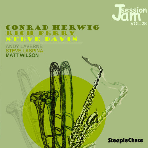 Jam Session 28/ Various - Jam Session, Vol. 28