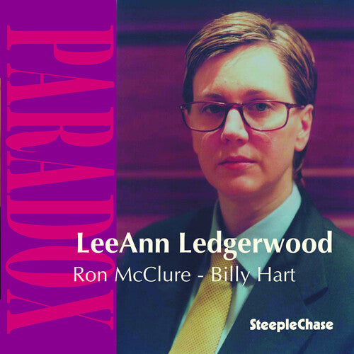 Lee Ledgerwood Ann - Paradox