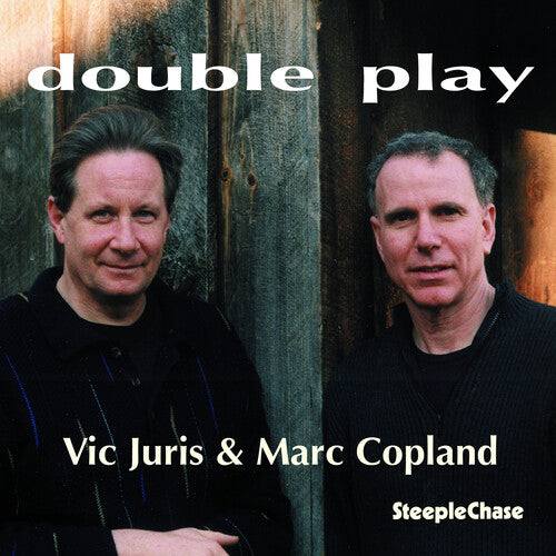 Marc Copeland / Vic Juris - Double Play