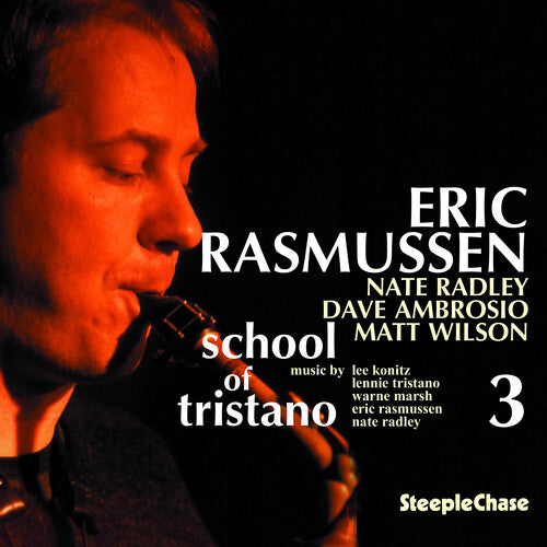 Eric Rasmussen - School of Tristano 3