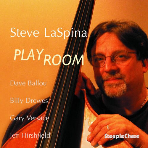 Steve Laspina - Play Room