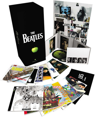 Beatles - Stereo Box Set