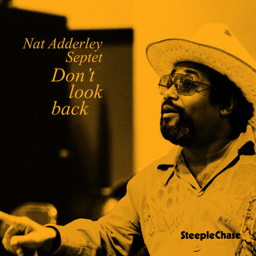 Nat Adderley - Don't Look Back