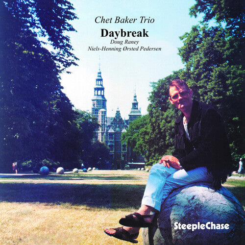 Chet Baker - Daybreak