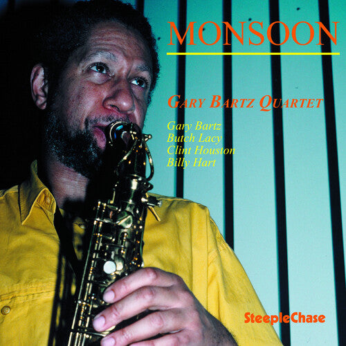 Gary Bartz - Monsoon