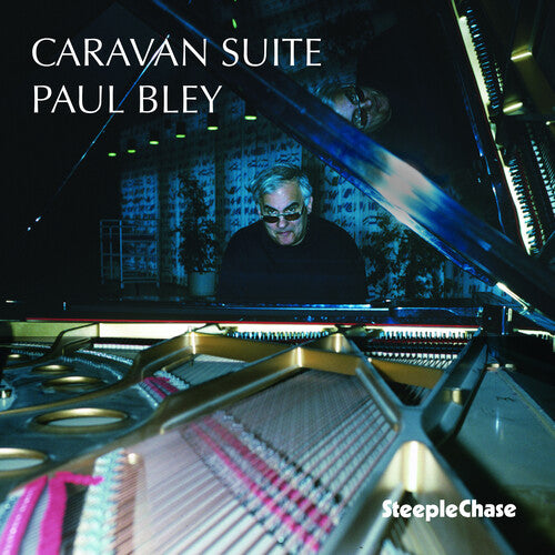 Paul Bley - Caravan Suite