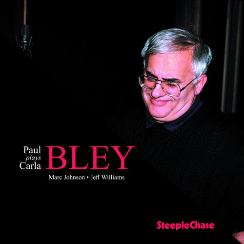 Paul Bley - Paul Plays Carla