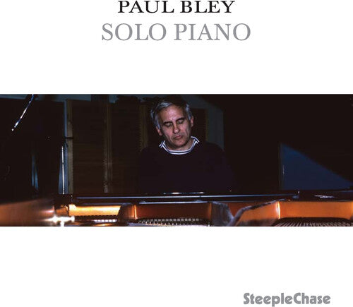 Paul Bley - Solo Piano