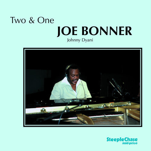Joe Bonner - Two & One