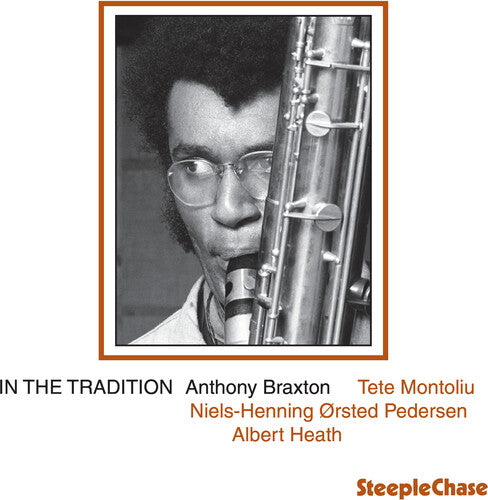 Anthony Braxton - In the Tradition 1