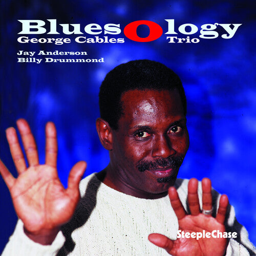 George Cables - Bluesology