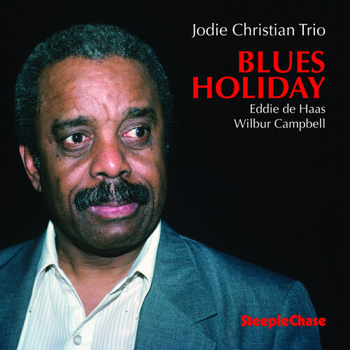 Jodie Christian - Blues Holiday