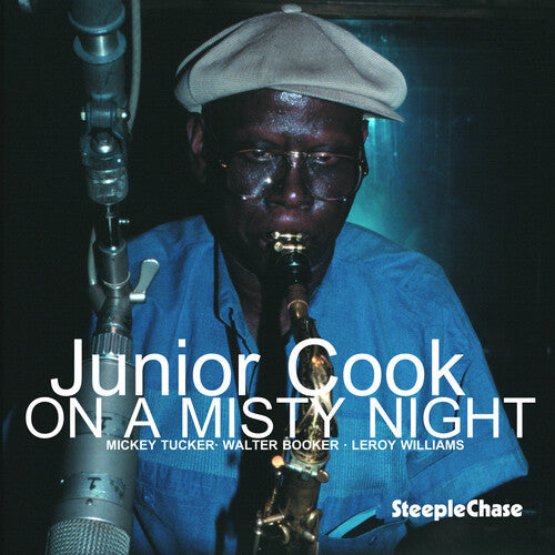 Junior Cook - On a Misty Morning