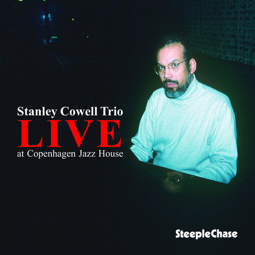 Stanley Cowell - Live