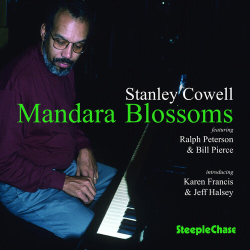 Stanley Cowell - Mandara Blossoms