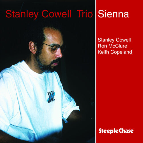 Stanley Cowell - Sienna