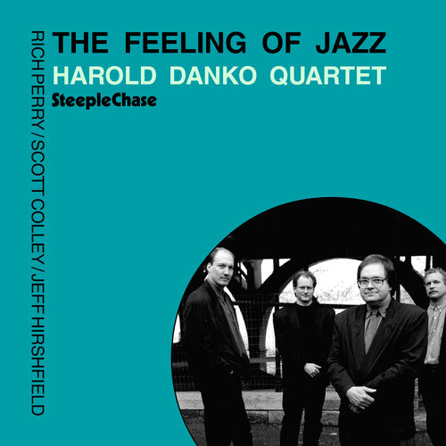 Harold Danko - Feeling of Jazz