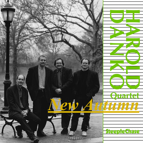 Harold Danko - New Autumn