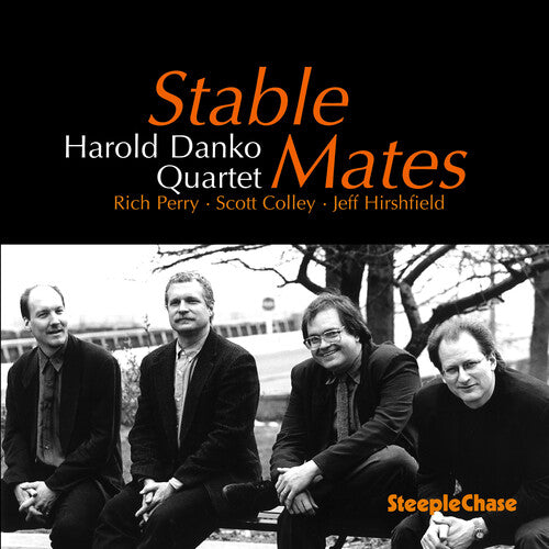 Harold Danko - Stable Mates