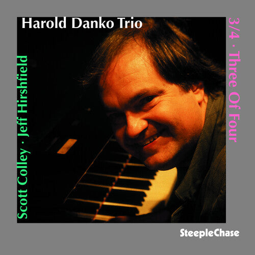 Harold Danko - Three of Four