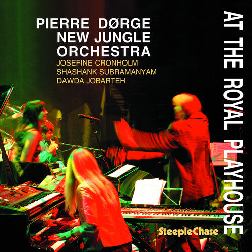 Pierre - At the Royal Playhouse