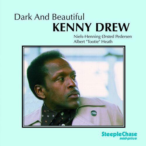Kenny Drew - Dark & Beautiful