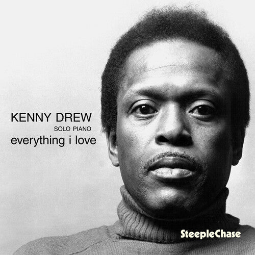 Kenny Drew - Everything I Love