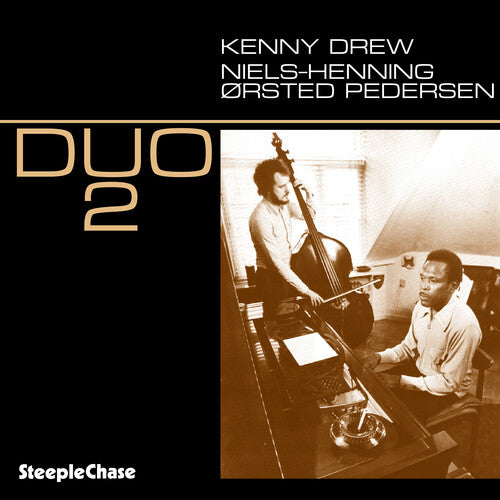 Kenny Drew - Duo 2