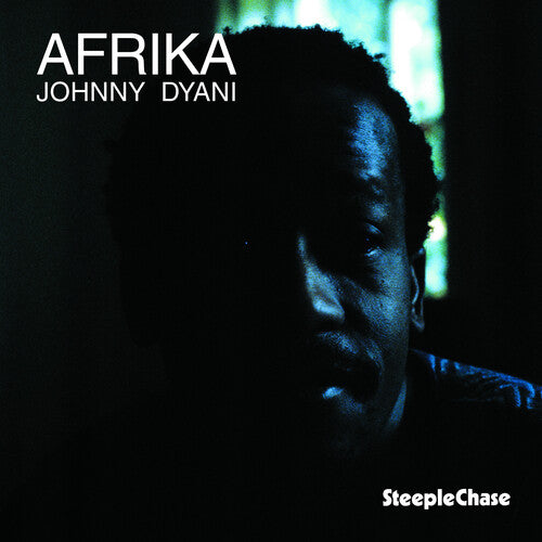 Johnny Dyani - Afrika