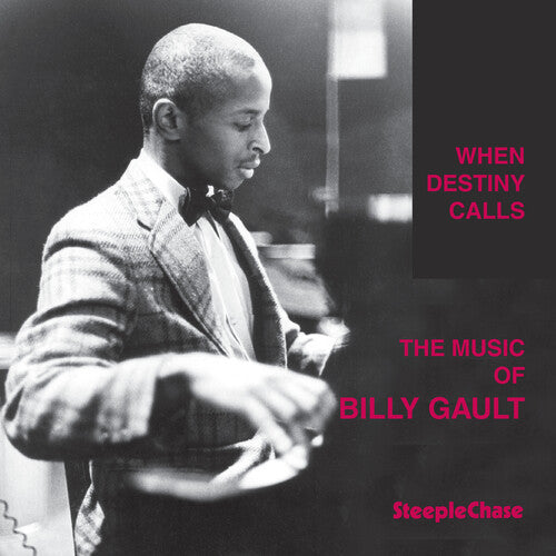 Billy Gault - When Destiny Calls