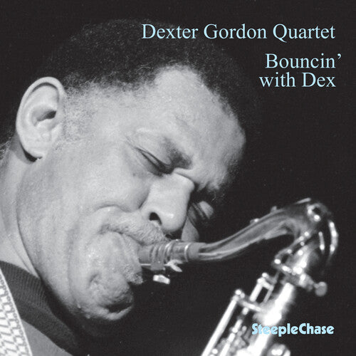 Dexter Gordon - Bouncin with Dex