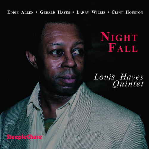 Louis Hayes - Nightfall