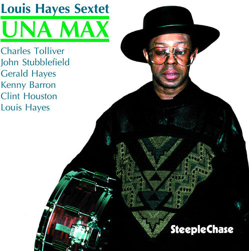 Louis Hayes - Una Max