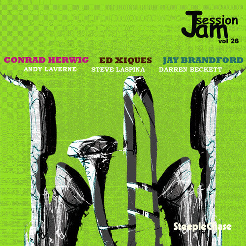 Jam Session 26/ Various - Vol. 26-Jam Session