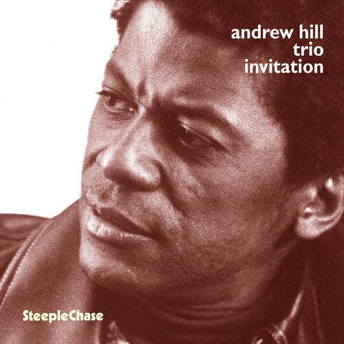Andrew Hill - Invitation