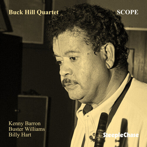 Buck Hill - Scope