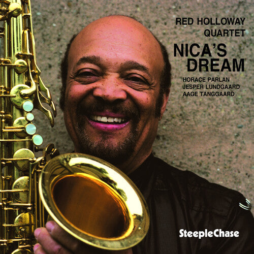 Red Holloway - Nica's Dream